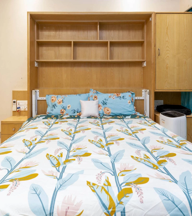 40 - The Address- Vista, Ghatkopar West