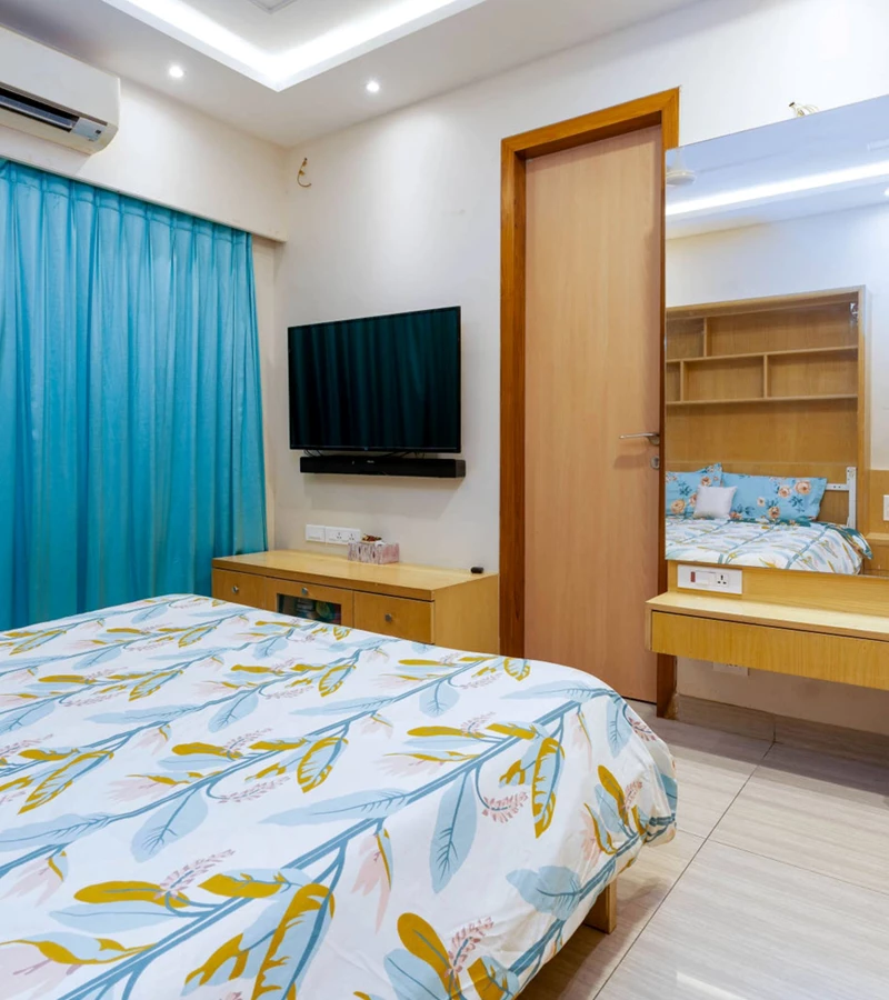 41 - The Address- Vista, Ghatkopar West