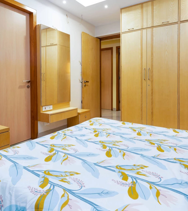 42 - The Address- Vista, Ghatkopar West