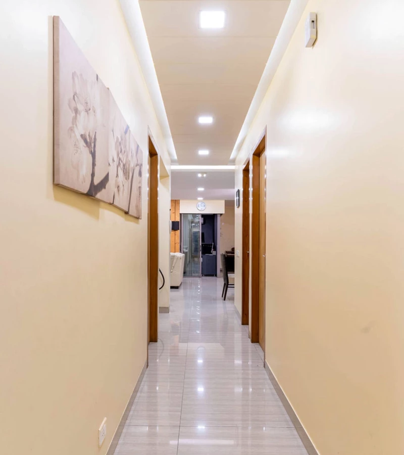 5 - The Address- Vista, Ghatkopar West