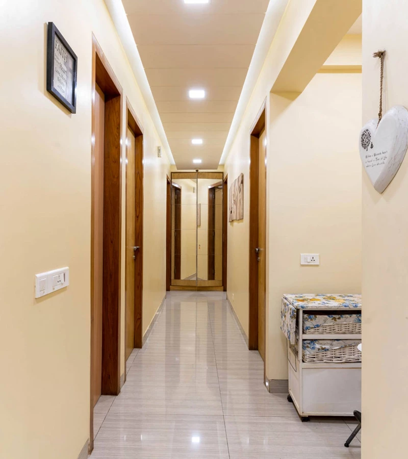 7 - The Address- Vista, Ghatkopar West