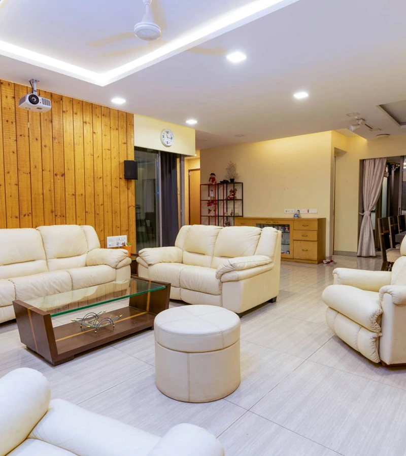 8 - The Address- Vista, Ghatkopar West