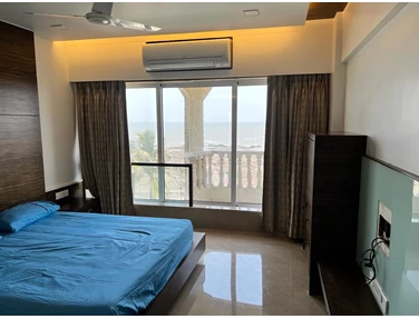 2 - Dattani Palace, Bandra West