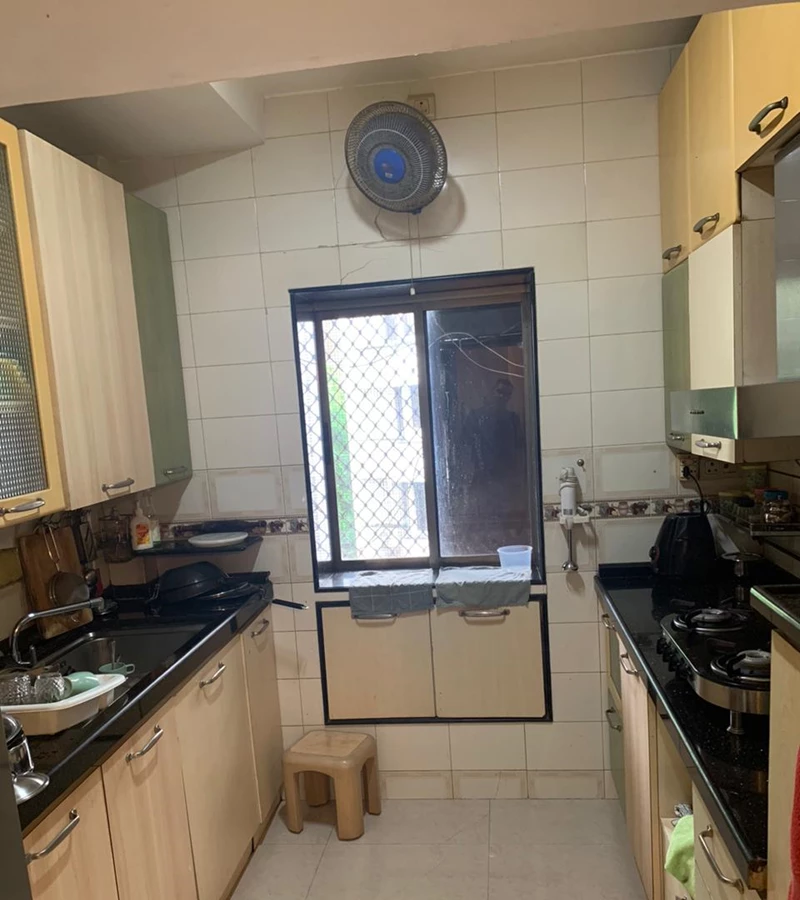 14 - Highland, Bandra West