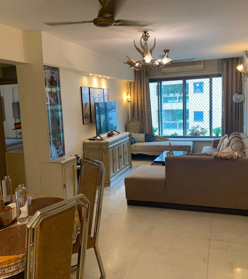 17 - Highland, Bandra West
