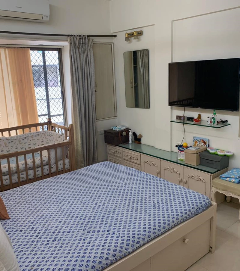 18 - Highland, Bandra West