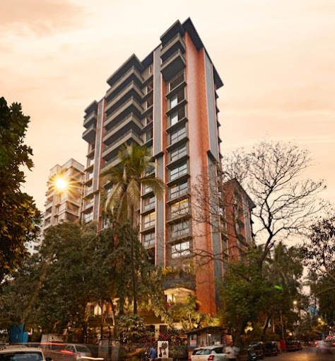 3 BHK Flat for Sale in Santacruz West - Vasant Kunj