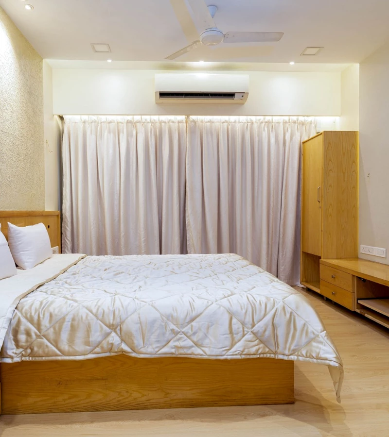 1 - Vista 3, Ghatkopar West