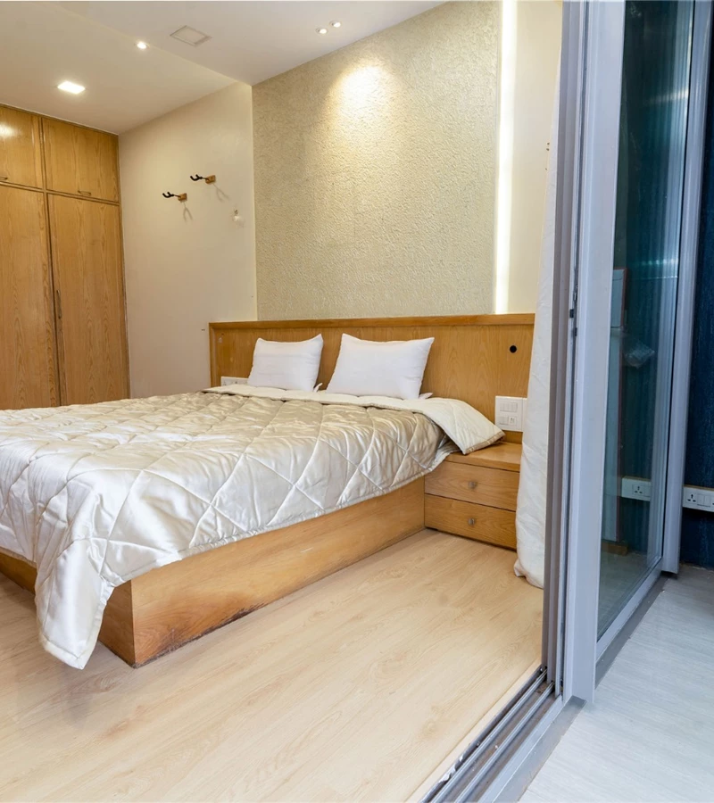 3 - Vista 3, Ghatkopar West