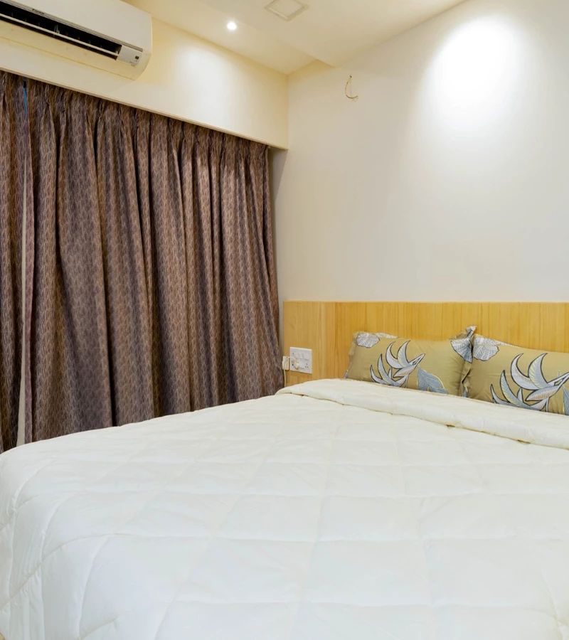 33 - Vista 3, Ghatkopar West