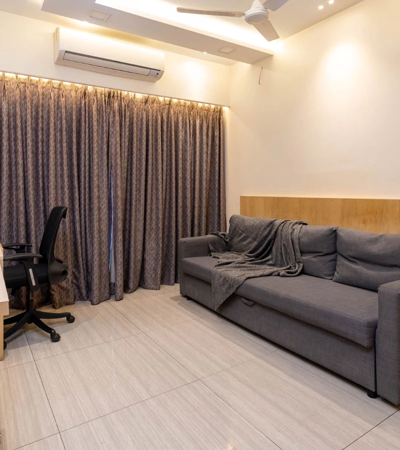 3433 - Vista 3, Ghatkopar West