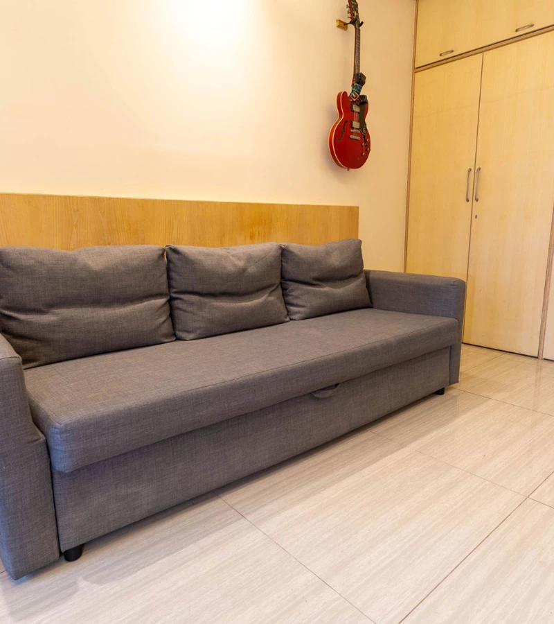 3434 - Vista 3, Ghatkopar West