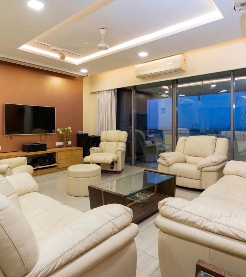 34543 - Vista 3, Ghatkopar West