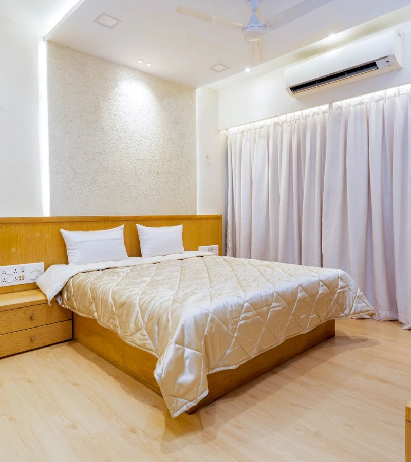 345634 - Vista 3, Ghatkopar West