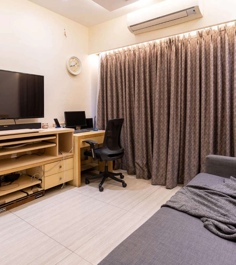 352 - Vista 3, Ghatkopar West