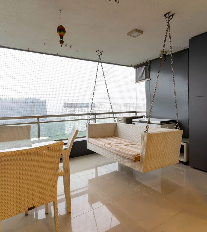 36363 - Vista 3, Ghatkopar West