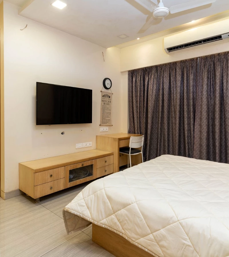 55 - Vista 3, Ghatkopar West