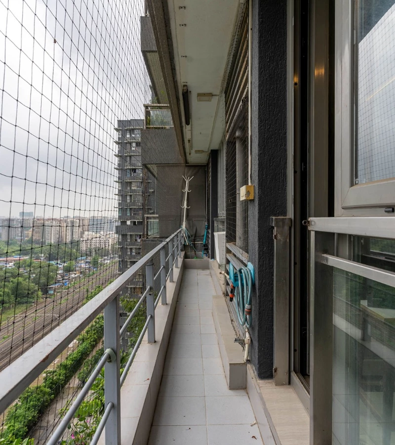 6 - Vista 3, Ghatkopar West