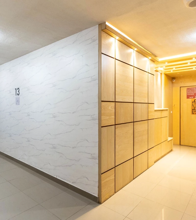 Hfh - Vista 3, Ghatkopar West