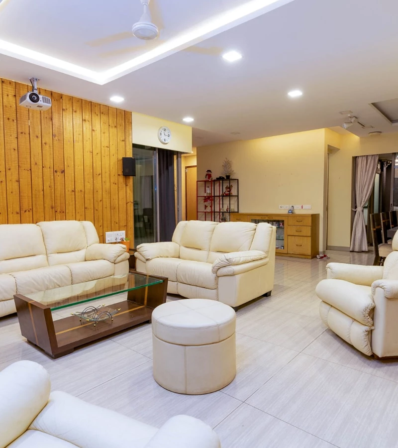 Tht - Vista 3, Ghatkopar West