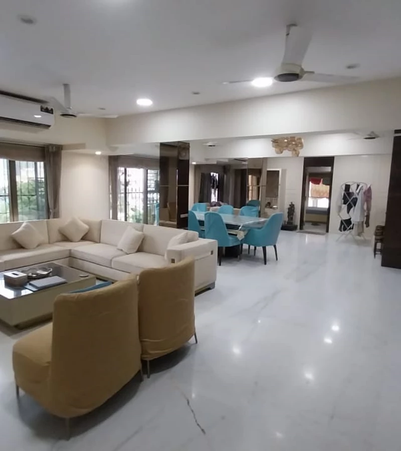 12 - Shiv Parvati, Andheri West