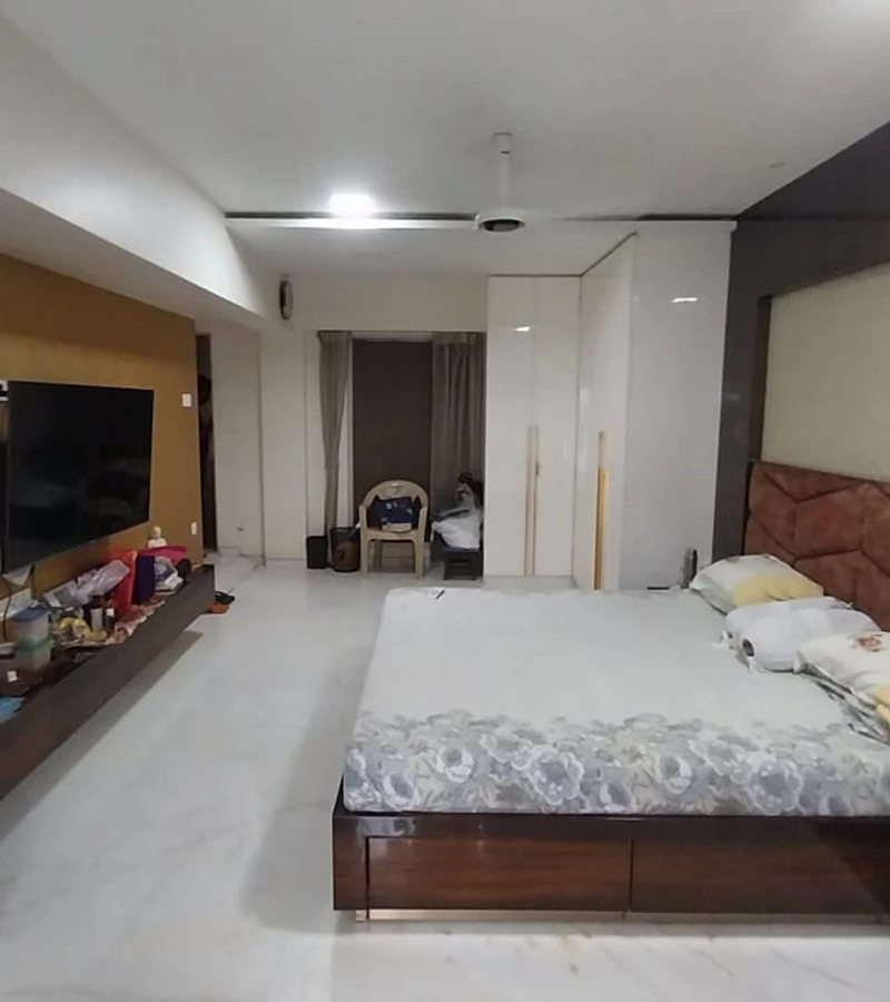 13 - Shiv Parvati, Andheri West