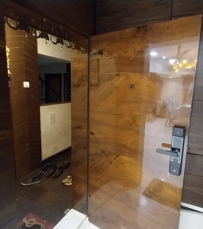 14 - Shiv Parvati, Andheri West