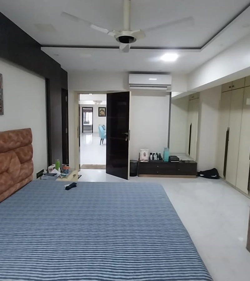2 - Shiv Parvati, Andheri West