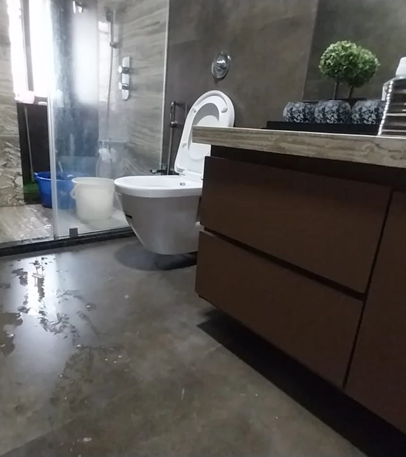 3 - Shiv Parvati, Andheri West