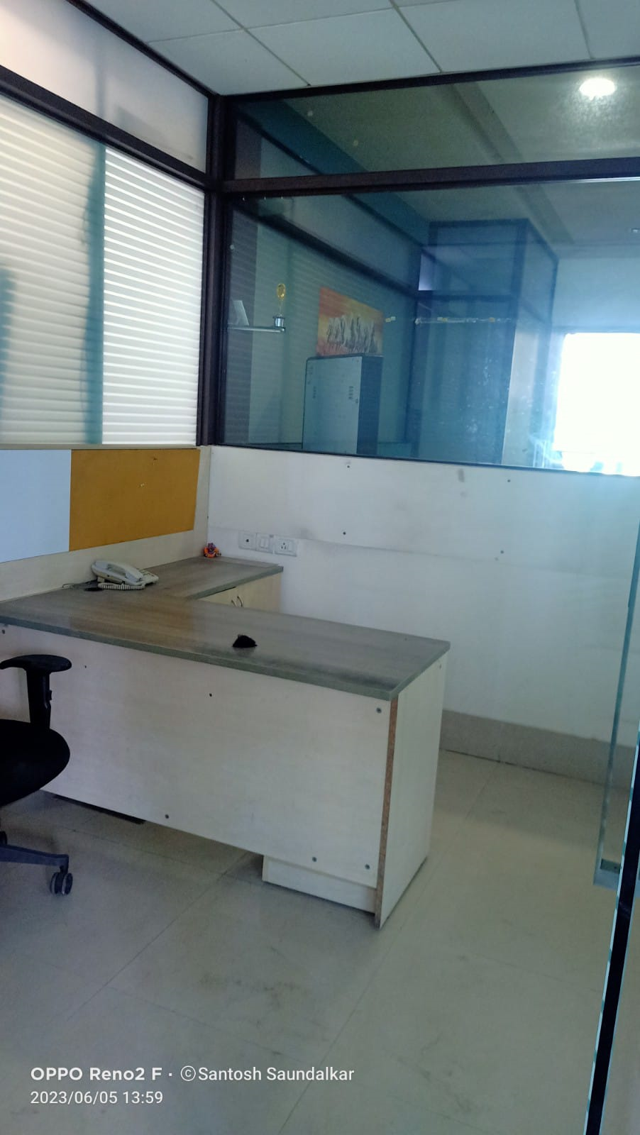 Office Space Office on Rent in Prabhadevi - Orbit Plaza