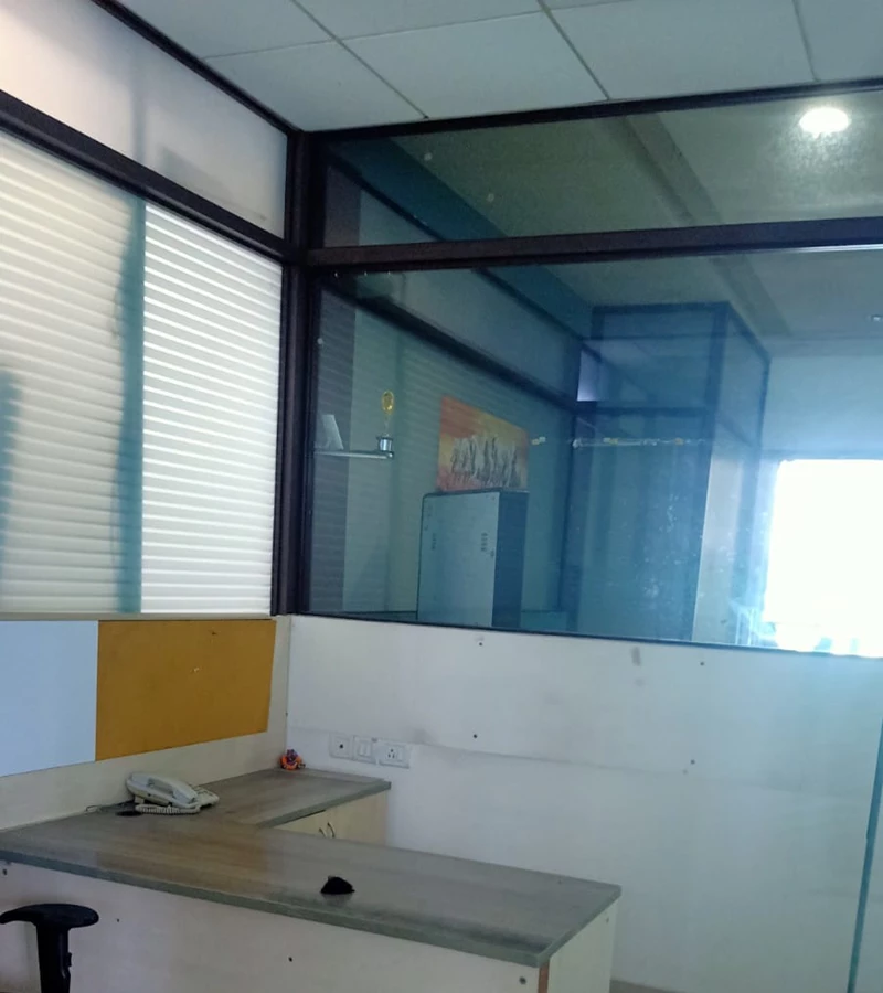 1 - Orbit Plaza, Prabhadevi