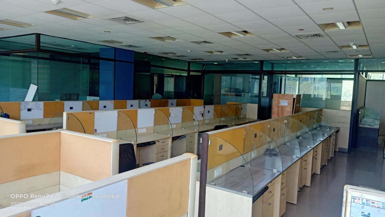 11 - Orbit Plaza, Prabhadevi