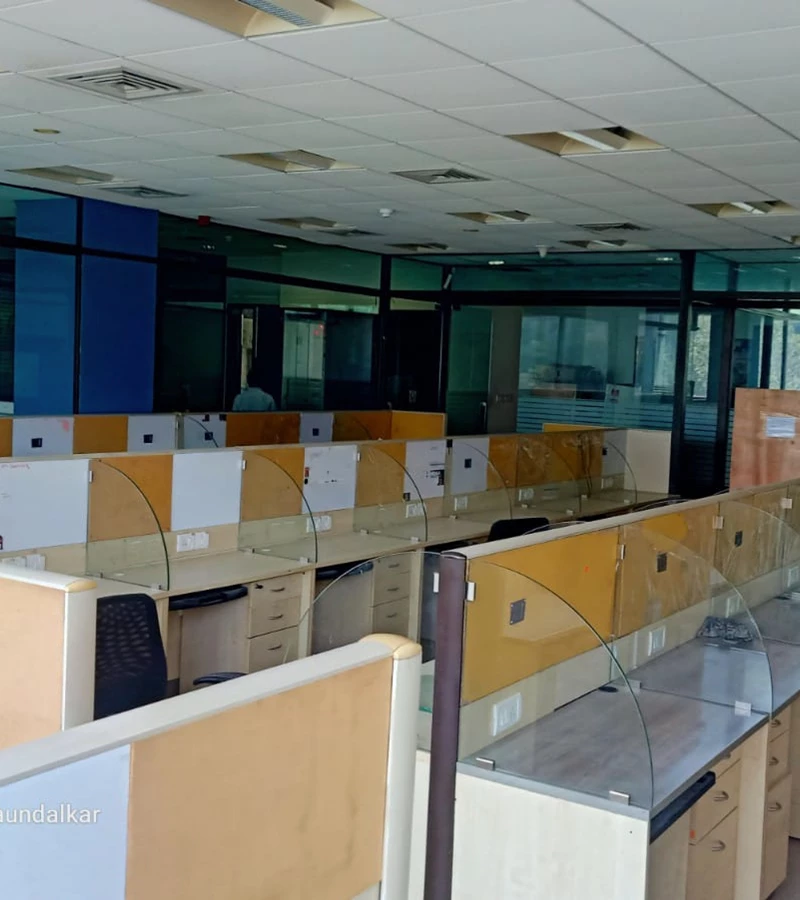 11 - Orbit Plaza, Prabhadevi