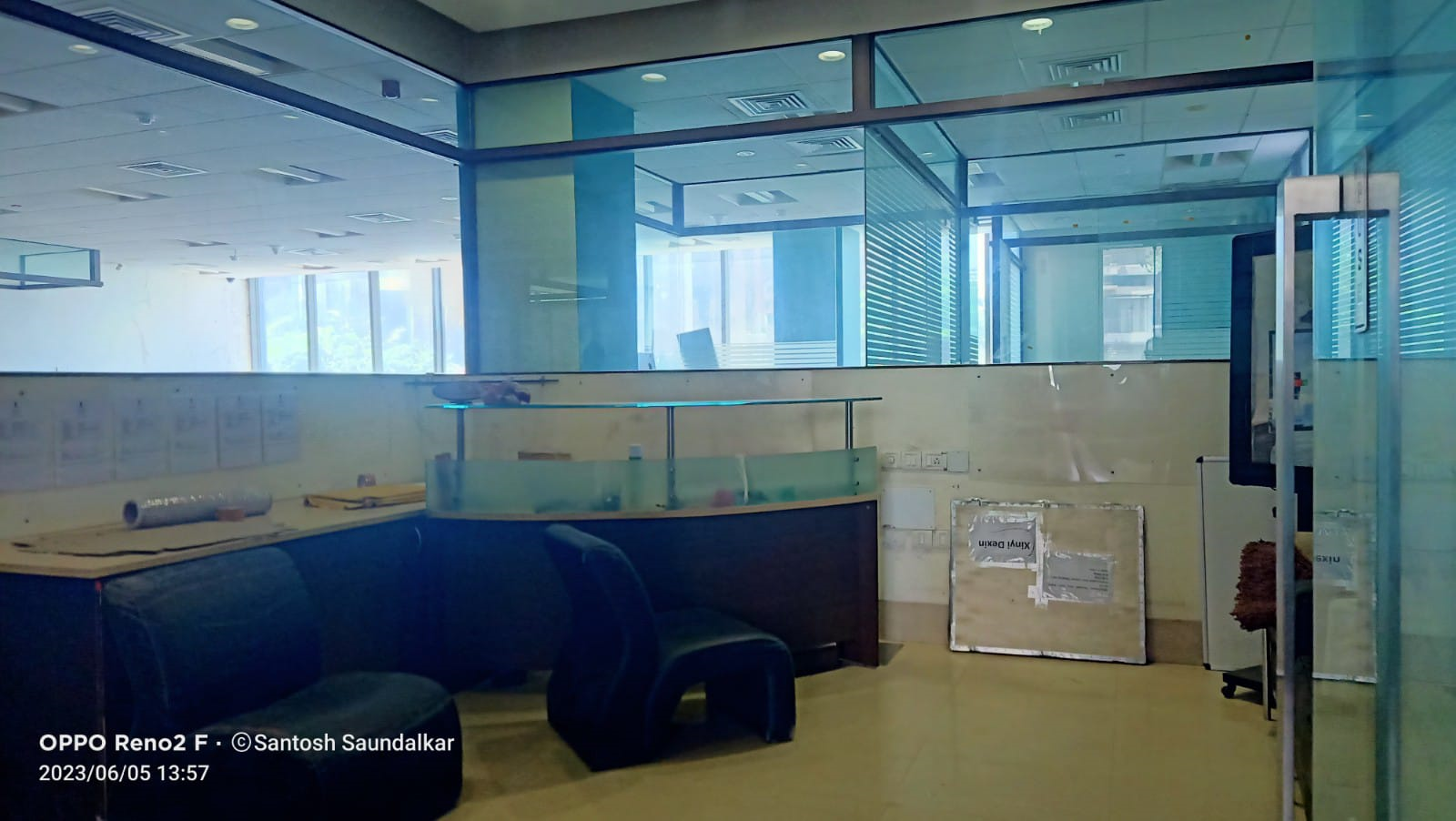 12 - Orbit Plaza, Prabhadevi