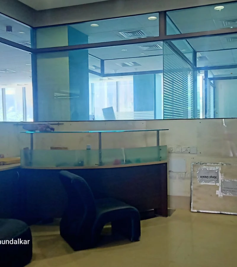 12 - Orbit Plaza, Prabhadevi