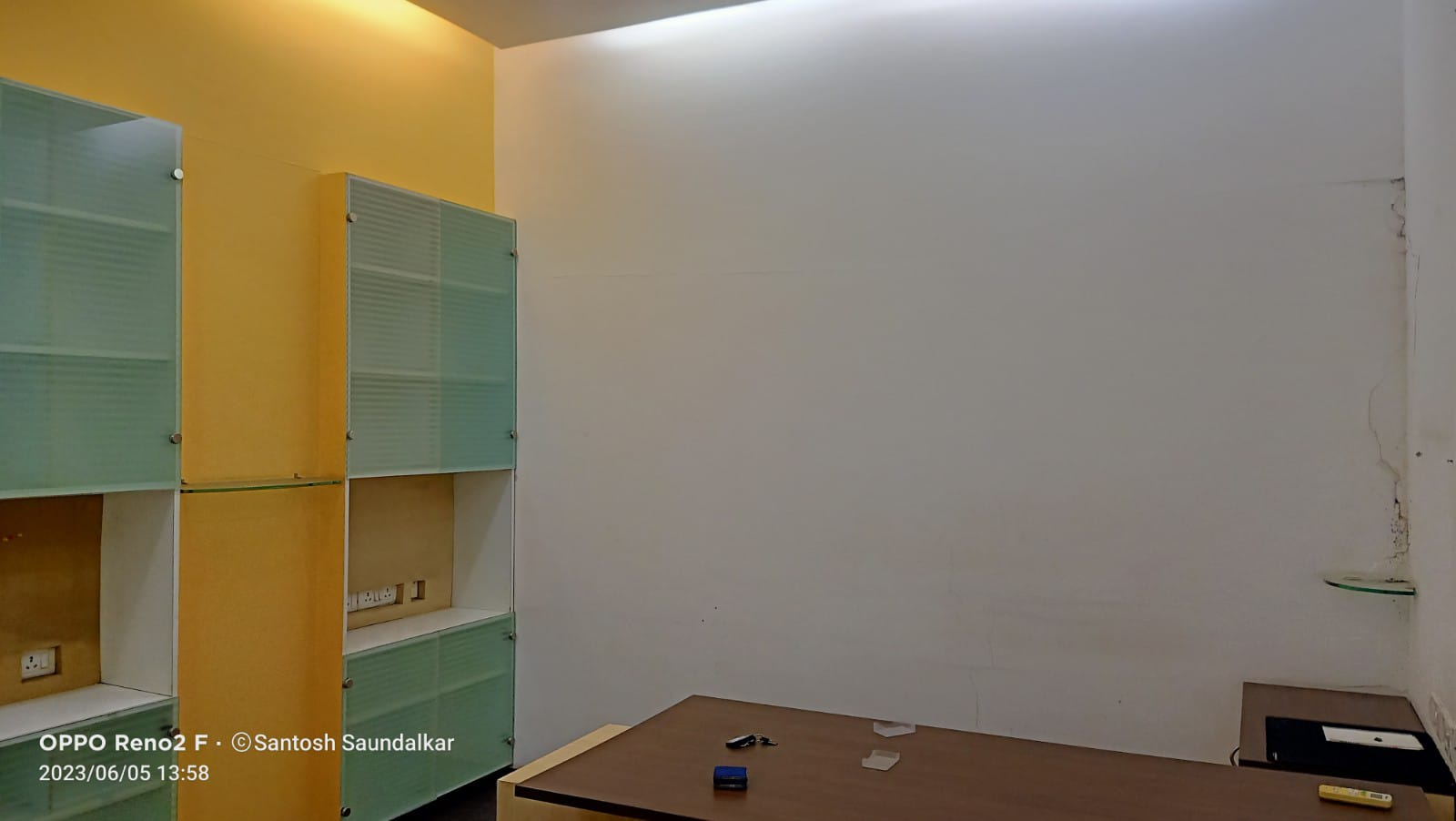 13 - Orbit Plaza, Prabhadevi