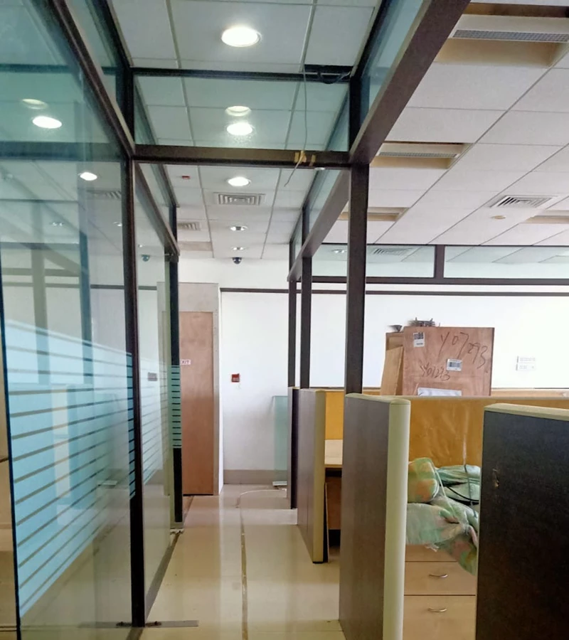 3 - Orbit Plaza, Prabhadevi
