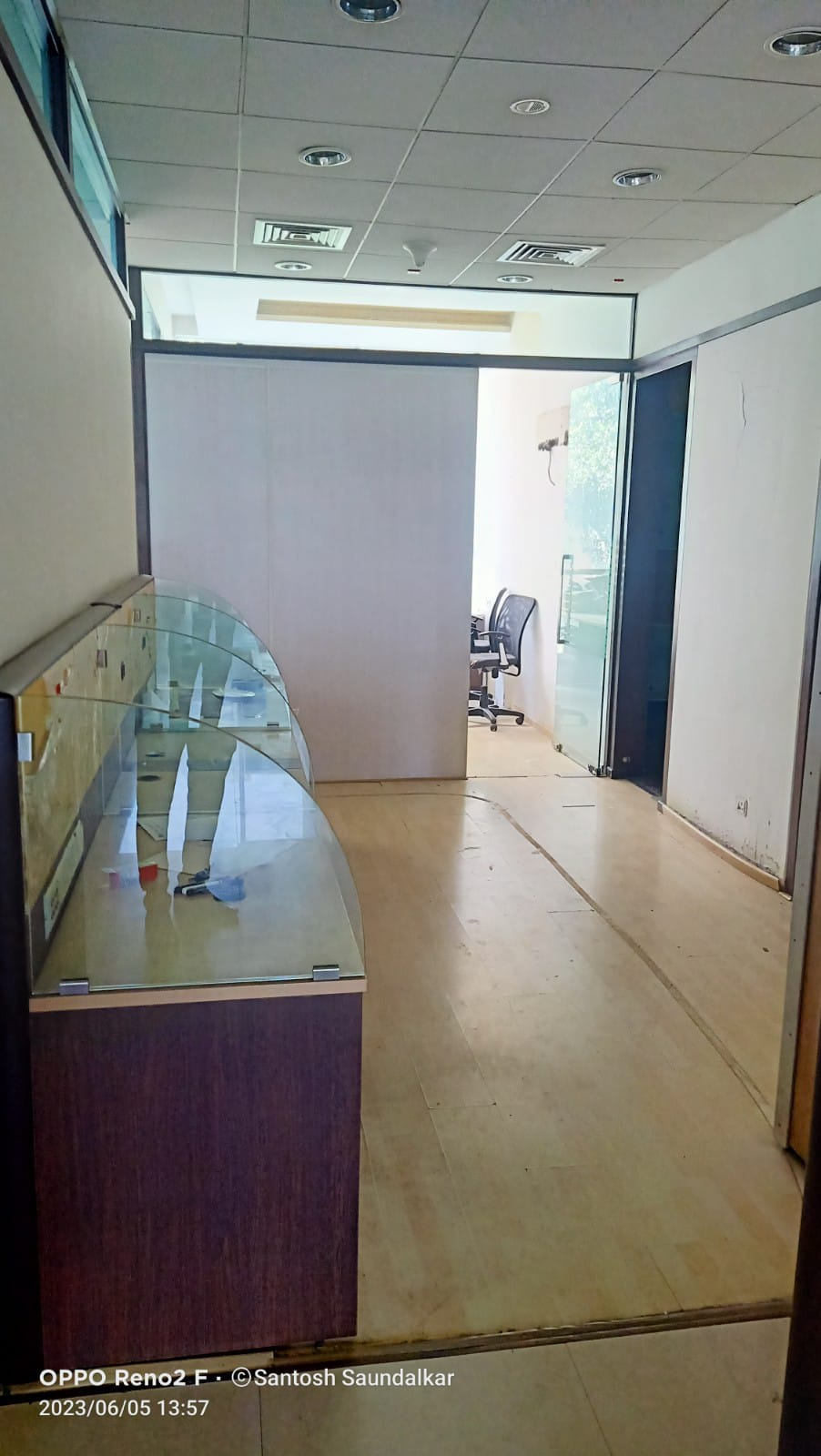 4 - Orbit Plaza, Prabhadevi