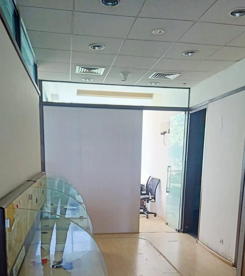 4 - Orbit Plaza, Prabhadevi