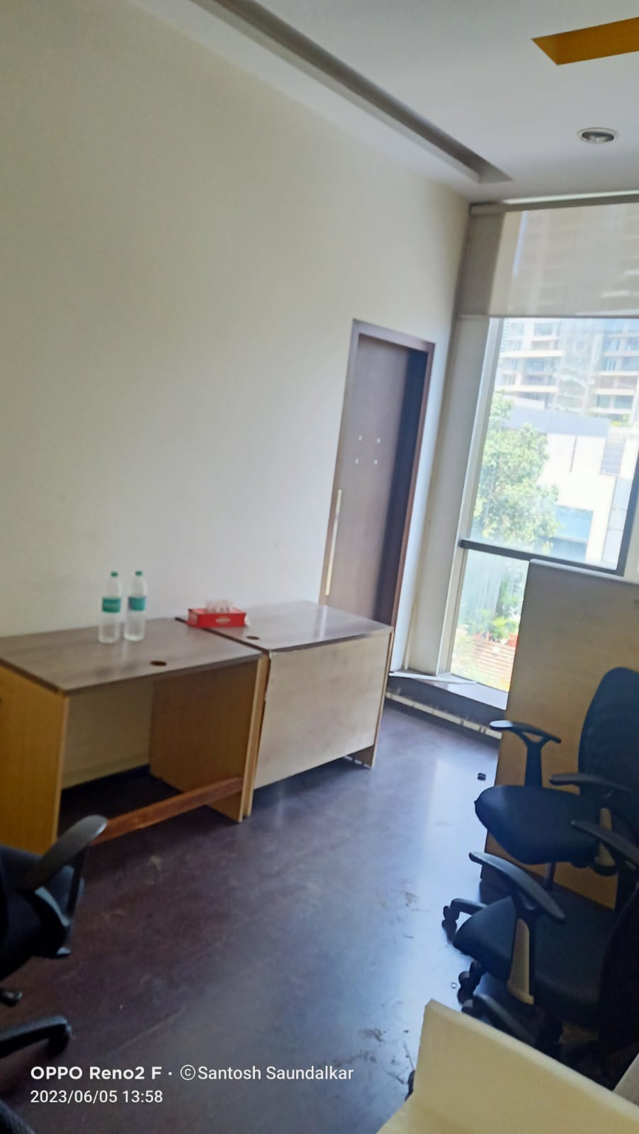 7 - Orbit Plaza, Prabhadevi