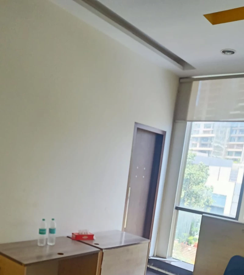7 - Orbit Plaza, Prabhadevi