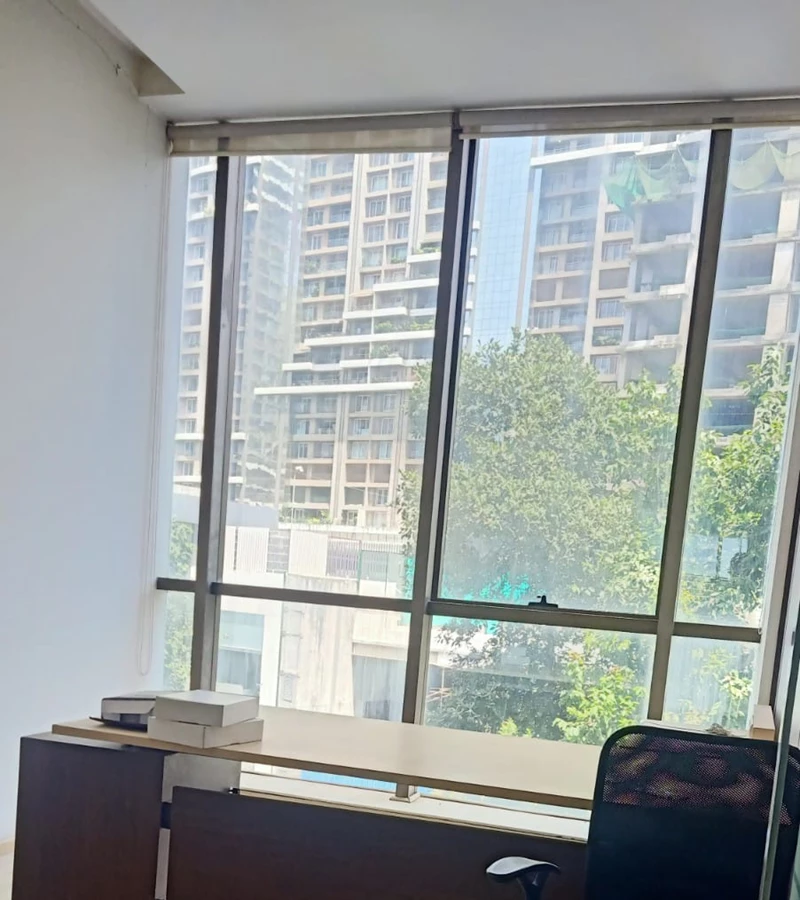 8 - Orbit Plaza, Prabhadevi