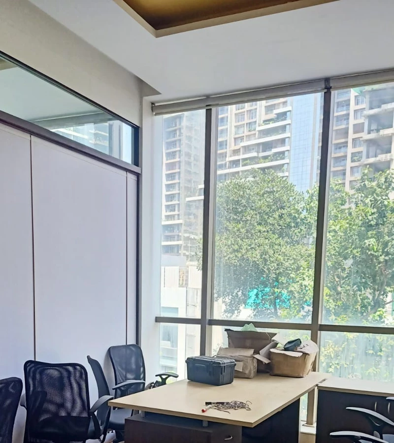 9 - Orbit Plaza, Prabhadevi