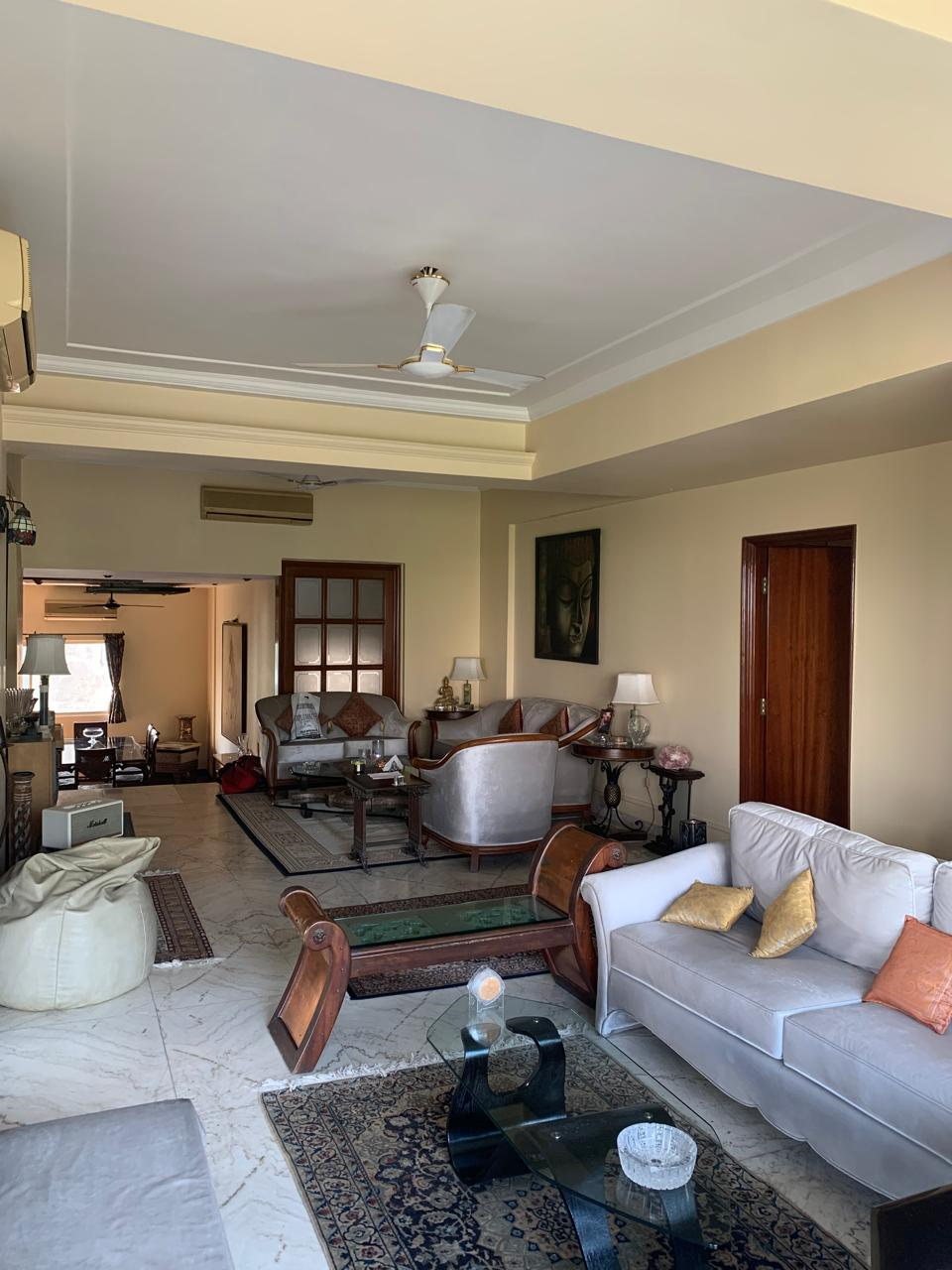 3 BHK Flat for Sale in Nariman Point - Advent