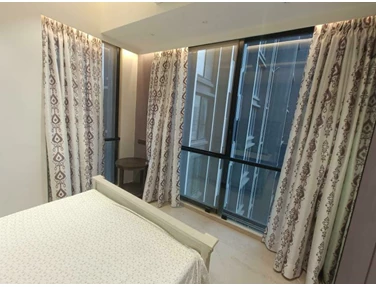 2 - New Light Apartments, Khar West