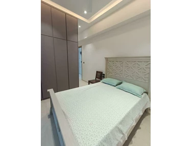 3 - New Light Apartments, Khar West