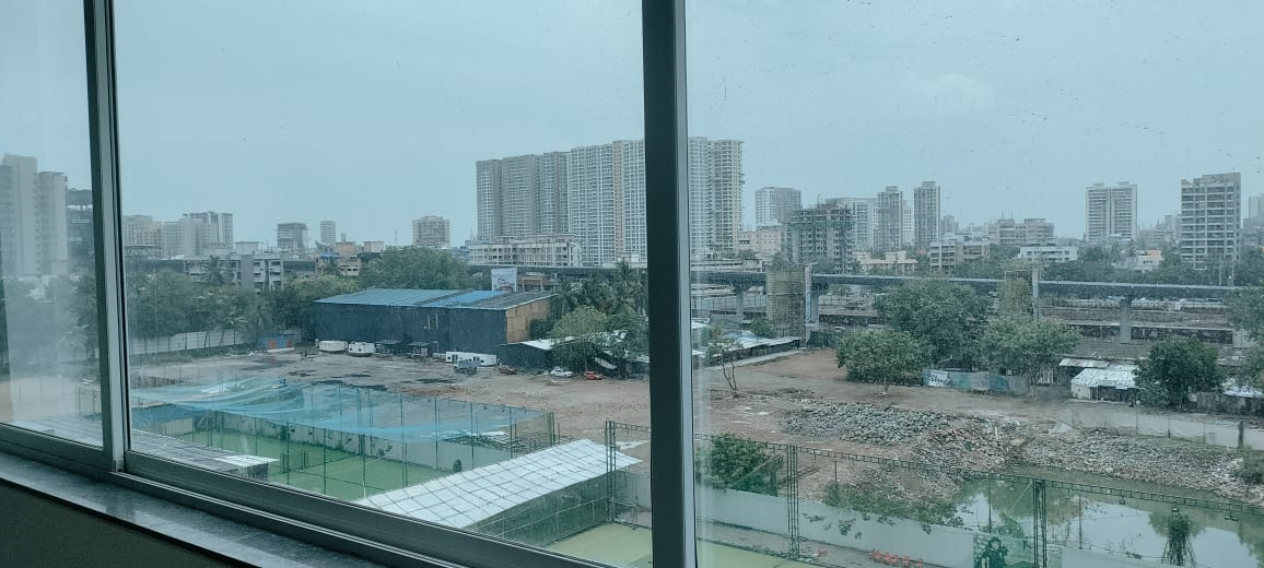 1 - Remi Commercio, Andheri West