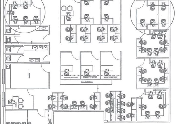 Office for sale in Sumer Kendra, Worli