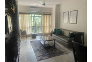 2 Bhk Flat In Juhu For Sale In Neha Apartment