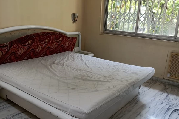 Flat on rent in Snehal, Malad West